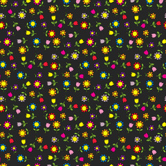 Seamless pattern