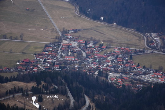 Sender, Wendelstein, Berg, Bayrischzell, Osterhofen, Alpen, Gebirge, Fels