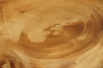 The texture of the solid wood. Background