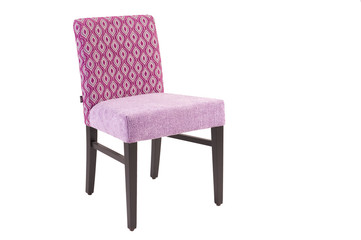 tall dining chair