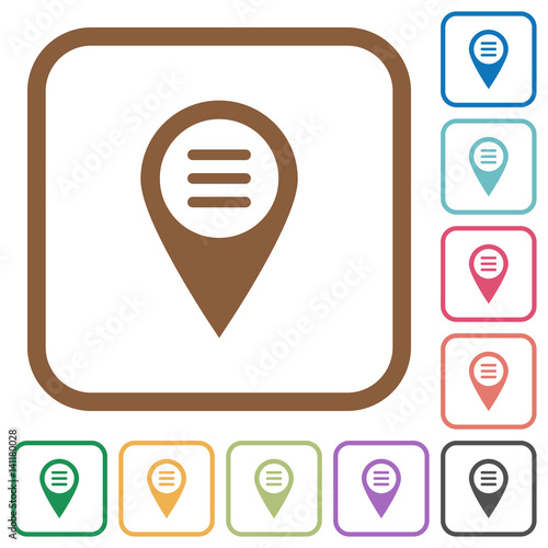Gps stock options
