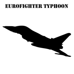 EUROFIGHTER TYPHOON