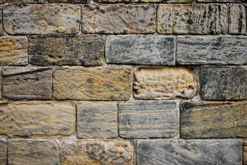  Stone wall texture