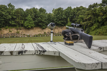 Rifle Range