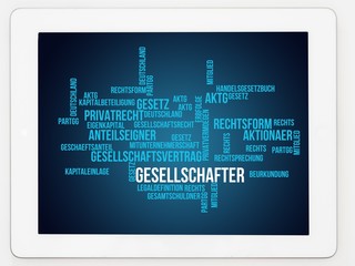 Gesellschafter