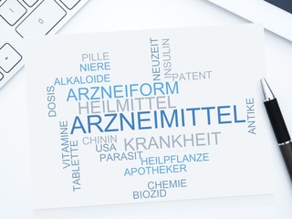 Arzneimittel