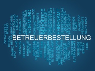 Betreuerbestellung