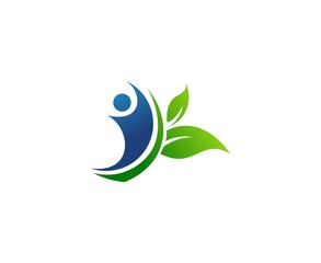 Wellness logo