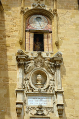 City Hall, Aix-en-Provence, France