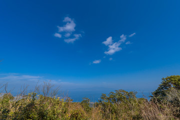 Obraz premium 霧島神宮