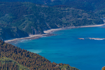 都井岬