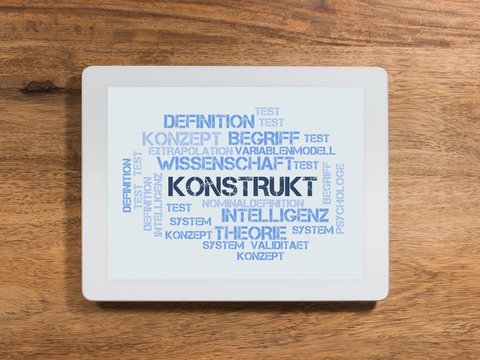 Konstrukt