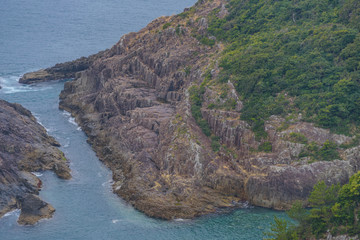 クルスの海