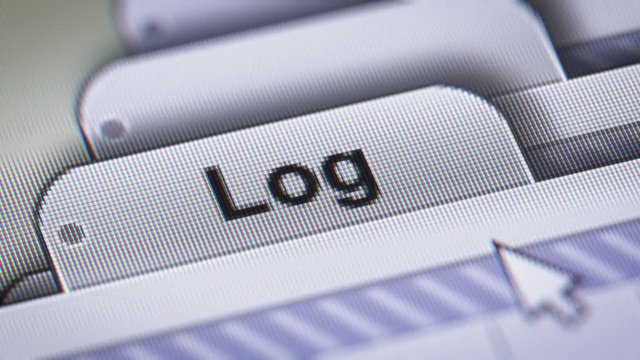 "Log" on The File.