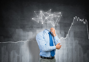 Social network as business concept