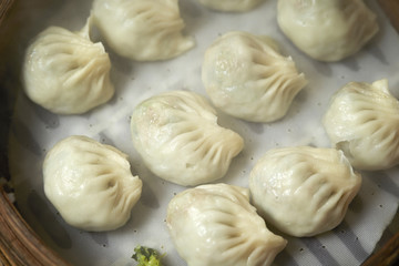 Dumpling