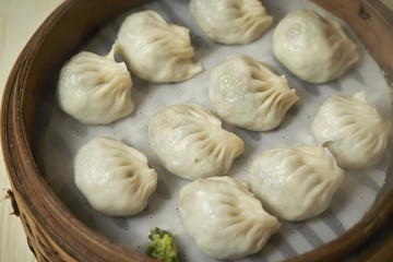 Dumpling