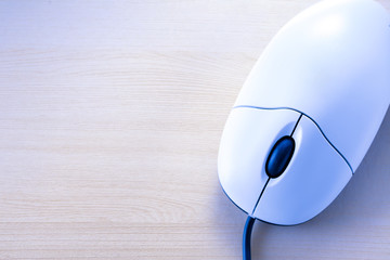 Computer mouse