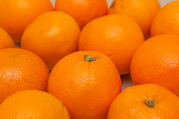 Oranges