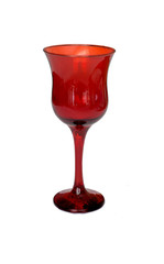 Goblet red 