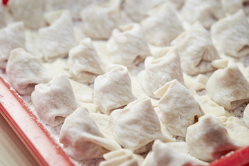Dumpling