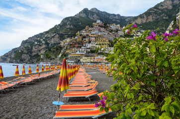  La Spiaggia Grande Positano