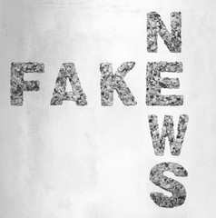 fake news