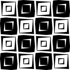 Design seamless diamond pattern