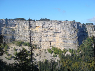 Creux du van