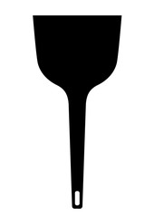 お好み焼きコテ