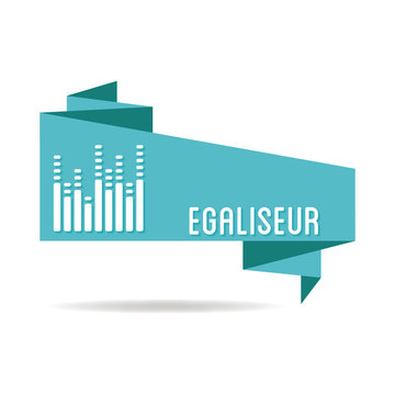 Logo &eacute;galiseur.