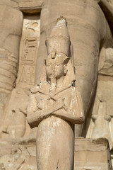 Abu Simbel Temple of Ramesses II