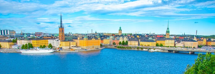 Stockholm, Suède