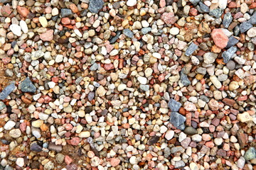 Stone