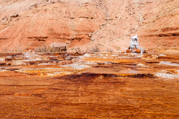 Geyser 