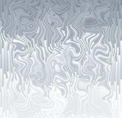 Simple geometric White texture