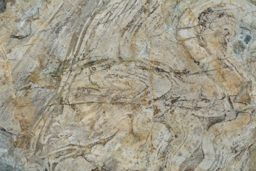 Obraz na płótnie Canvas Texture of striated stone 2