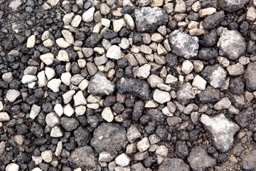 
Boulders