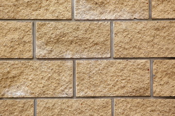 Brick