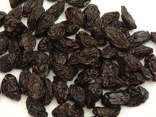 Prunes