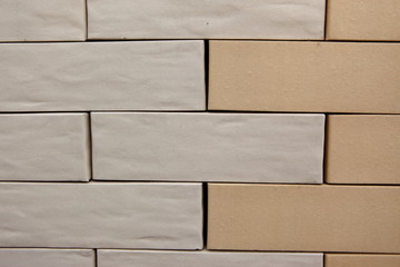 Brick