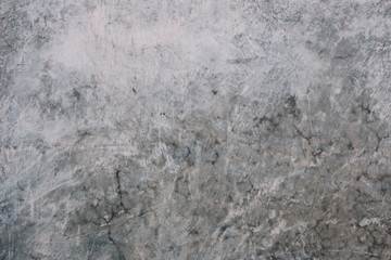 Old grungy or vintage concrete wall texture, background
