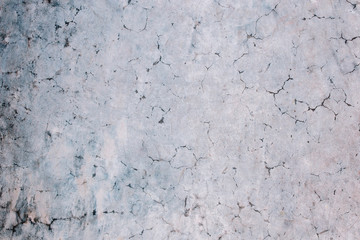 Old grungy or vintage concrete wall texture, background
