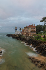 Casa de Santa Maria - Cascais Portugal