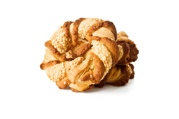 Biscuits round rings