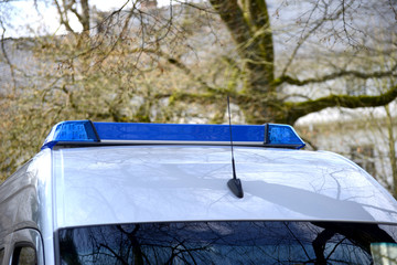 Polizei