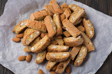 biscotti