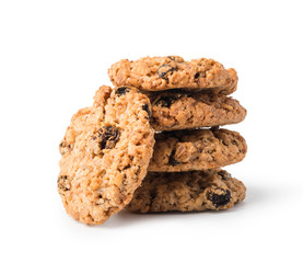 oatmeal cookies