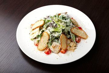 classic Caesar Salad