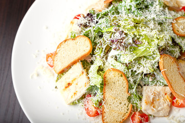 classic Caesar Salad